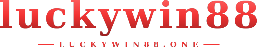 luckywin88 logo