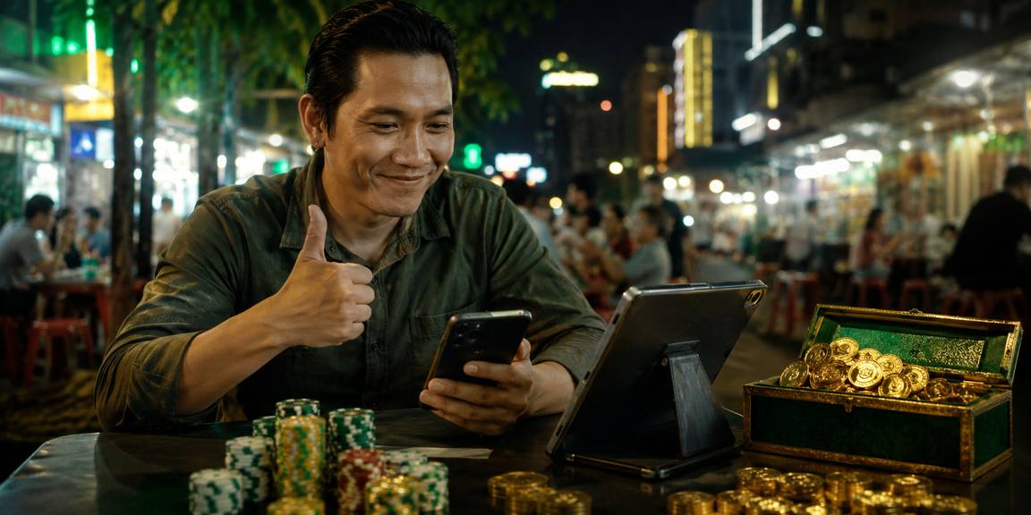 luckywin88 Casino luckywin88 – Bàn Chơi Thật, Kết Nối Nhanh