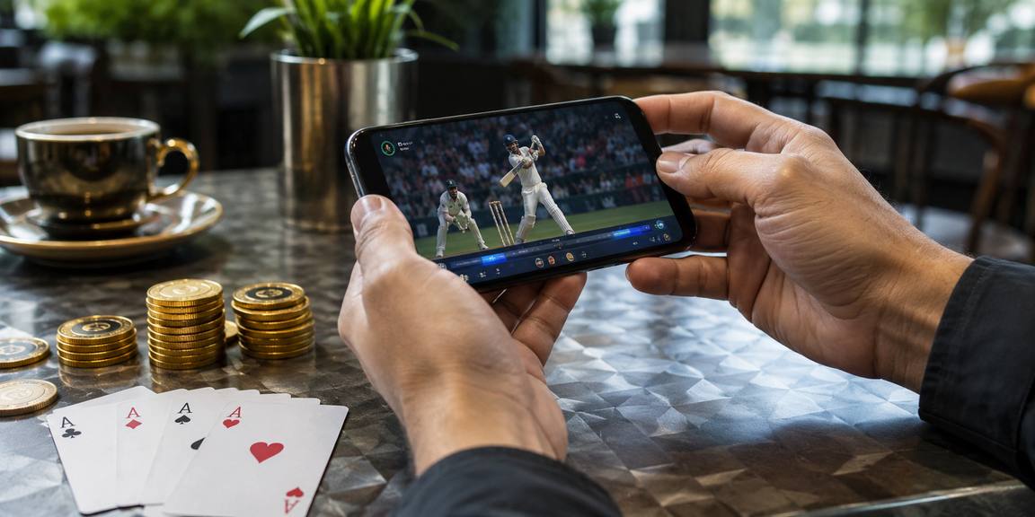luckywin88 mobile gaming