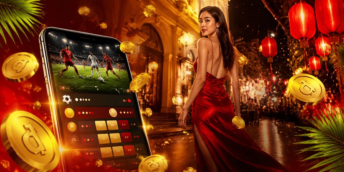 luckywin88 mobile